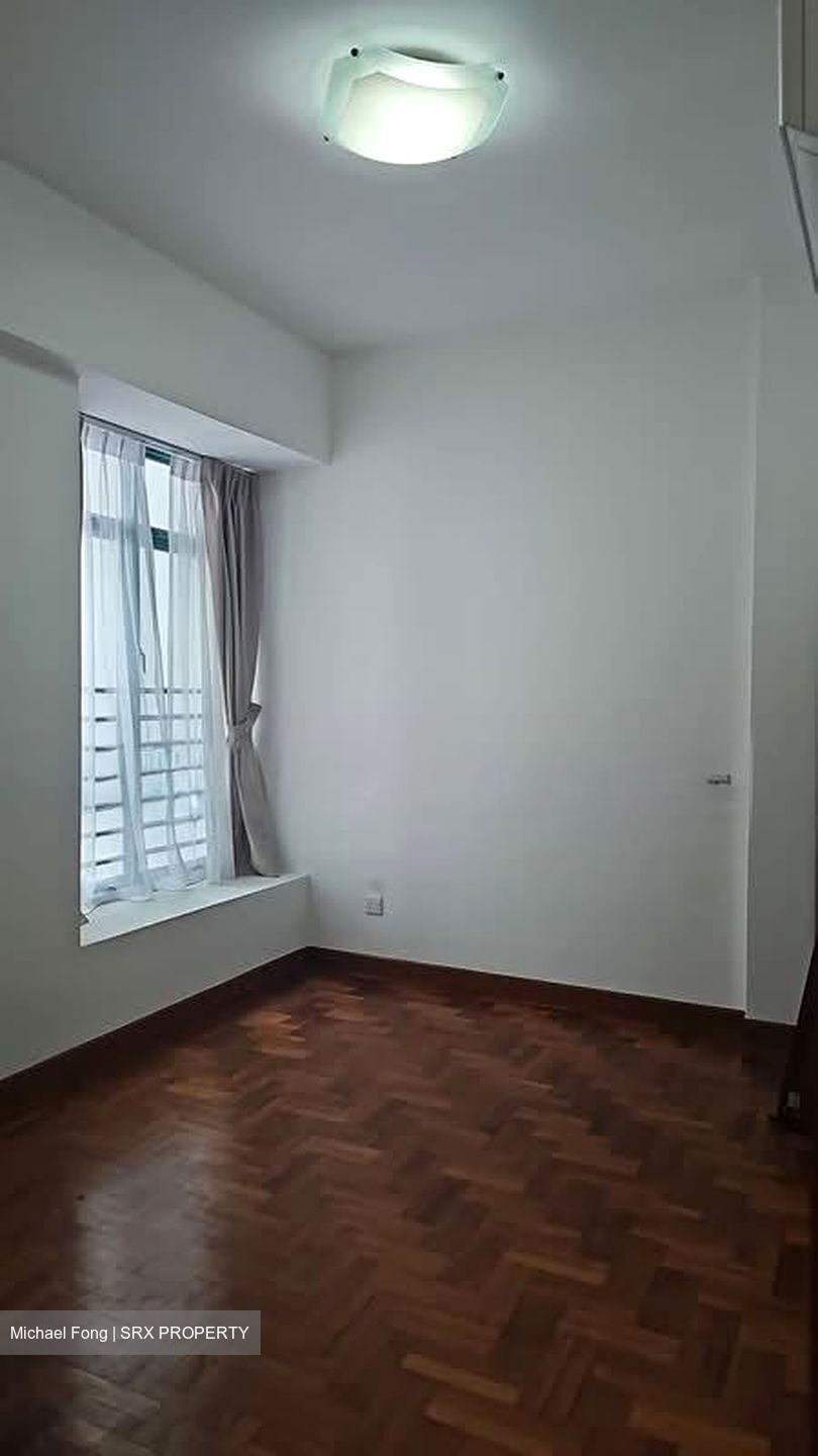 The Hillside (D21), Condominium #557255351